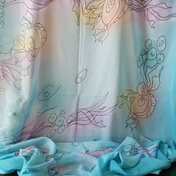 Other - Sarong/ Beach wrap